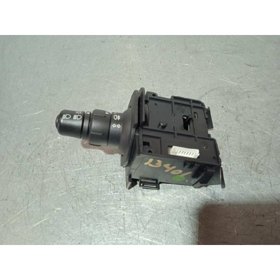 Recambio de mando intermitentes para renault scenic ii confort authentique referencia OEM IAM 8200127280 C/ANTI 