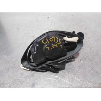 CINTURON SEGURIDAD TRASERO CENTRAL 502MGAX2I6 067641 