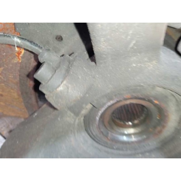 Recambio de mangueta delantera derecha para citroën jumpy hdi 120 29 l2h1 furg. referencia OEM IAM   