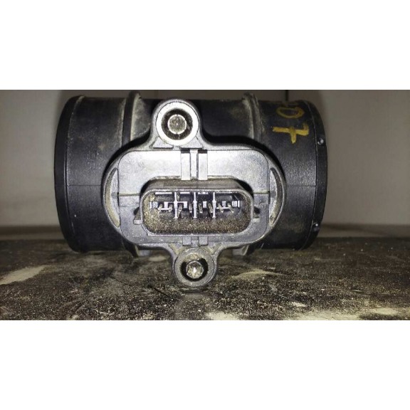 Recambio de caudalimetro para opel corsa d ´´111 years´´ referencia OEM IAM 13307079  