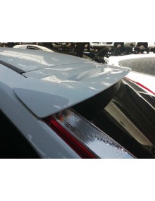 Recambio de aleron trasero para ford focus berlina (cap) ambiente (d) referencia OEM IAM   