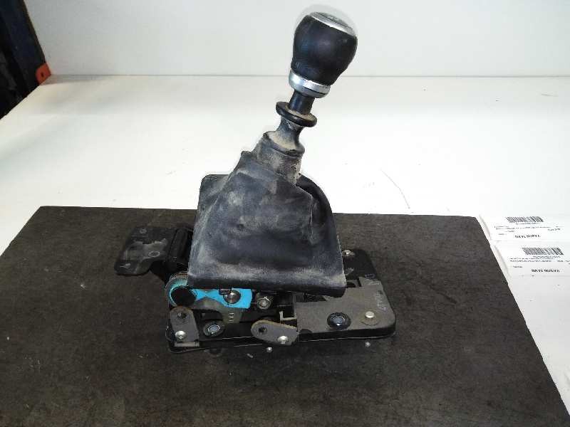 Recambio de palanca cambio para subaru impreza g12 limited referencia OEM IAM   