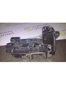 Recambio de cerradura puerta delantera izquierda para opel astra gtc cosmo referencia OEM IAM 13210748  5 PIN