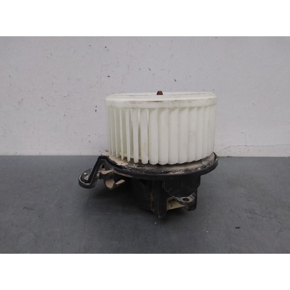 Recambio de motor calefaccion para fiat tipo tipo referencia OEM IAM 507730100  2 PINS