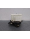 Recambio de motor calefaccion para fiat tipo tipo referencia OEM IAM 507730100  2 PINS