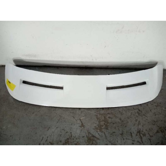 Recambio de aleron trasero para ford focus berlina (cap) ambiente (d) referencia OEM IAM   