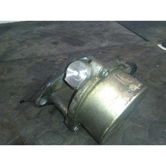 Recambio de depresor freno / bomba vacio para renault kangoo 1.5 dci diesel referencia OEM IAM K9K802  