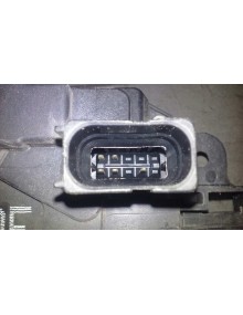 Recambio de cerradura puerta delantera izquierda para opel astra gtc cosmo referencia OEM IAM 13210748  5 PIN 2