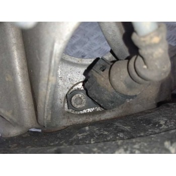 Recambio de mangueta delantera izquierda para volkswagen arteon (3h8) referencia OEM IAM 5Q0407257C 5Q0407253A 