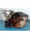 Recambio de caja cambios para peugeot 407 sw st confort referencia OEM IAM 20MB02  