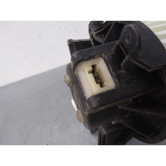 Recambio de motor calefaccion para fiat tipo tipo referencia OEM IAM 507730100  2 PINS