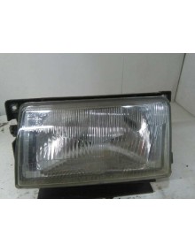 Recambio de faro izquierdo para volkswagen polo (801/803) cl coupe referencia OEM IAM 867941017  