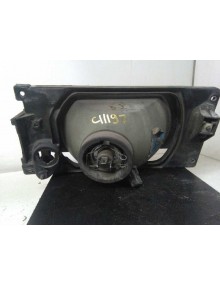 Recambio de faro izquierdo para volkswagen polo (801/803) cl coupe referencia OEM IAM 867941017   2