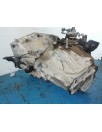 Recambio de caja cambios para peugeot 407 sw st confort referencia OEM IAM 20MB02  