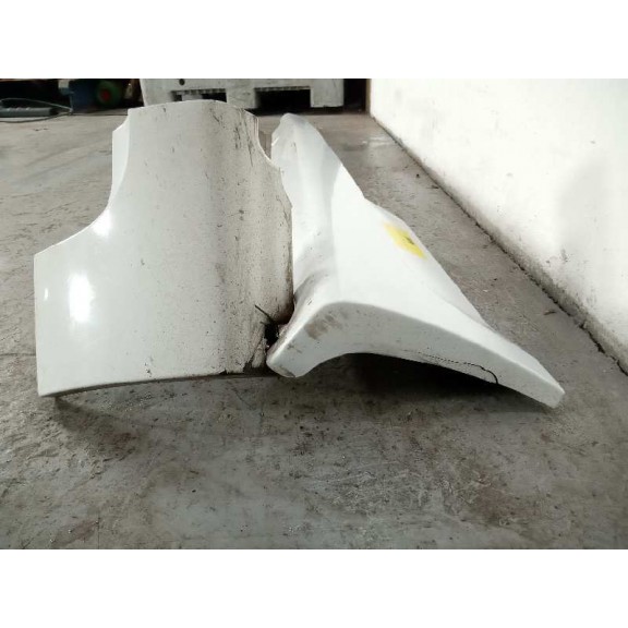 Recambio de faldon lateral para ford focus berlina (cap) ambiente (d) referencia OEM IAM  3 PUERTAS 