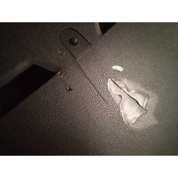 Recambio de salpicadero para peugeot 3008 confort referencia OEM IAM 9685481677  