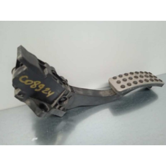 Recambio de potenciometro pedal para mercedes-benz clase cla (w117) cla 220 cdi (117.303) referencia OEM IAM A2463001604 A246300