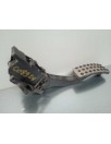 Recambio de potenciometro pedal para mercedes-benz clase cla (w117) cla 220 cdi (117.303) referencia OEM IAM A2463001604 A246300