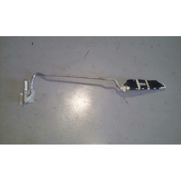 Recambio de airbag lateral izquierdo para bmw serie 5 berlina (e39) 3.0 24v turbodiesel cat referencia OEM IAM   TRASERO