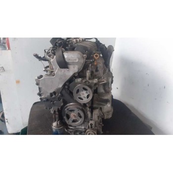 Recambio de motor completo para nissan almera tino (v10m) 2.2 dci diesel cat referencia OEM IAM YD22  