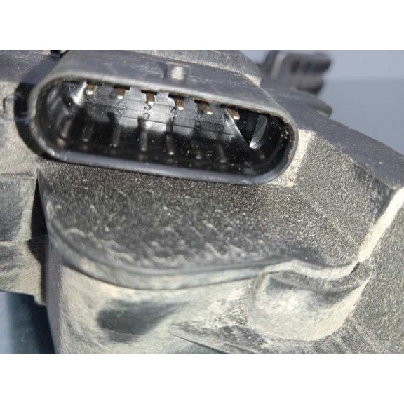 Recambio de potenciometro pedal para mercedes-benz clase cla (w117) cla 220 cdi (117.303) referencia OEM IAM A2463001604 A246300