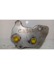 Recambio de enfriador aceite motor para opel astra h berlina 1.7 16v cdti cat (z 17 dtl / lrb) referencia OEM IAM S/R   2