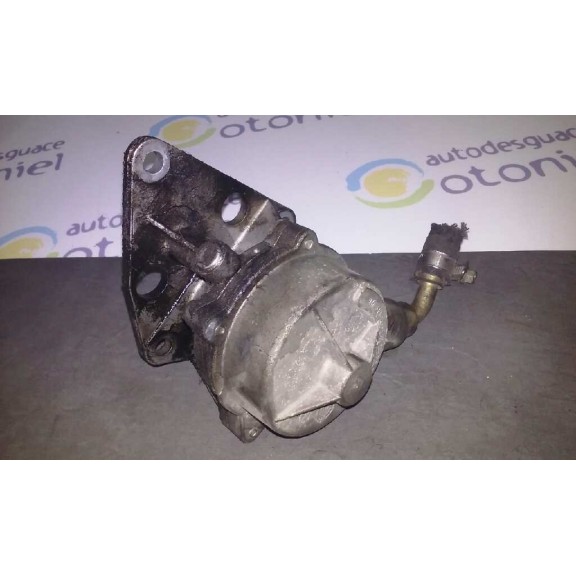 Recambio de depresor freno / bomba vacio para peugeot 306 berlina 3/5 puertas (s1) style d referencia OEM IAM   PIERBURG