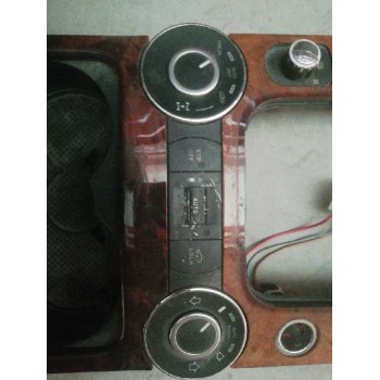 Recambio de modulo electronico para volkswagen touareg (7la) tdi v10 referencia OEM IAM 7L6858602 7L6863216 TOCADO