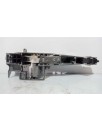 Recambio de maneta exterior trasera derecha para citroën c3 collection referencia OEM IAM 9684559980 CROMADA 5 PUERTAS