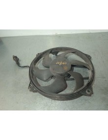 Recambio de electroventilador para citroën c4 berlina collection referencia OEM IAM 1945460W 2 PINES 