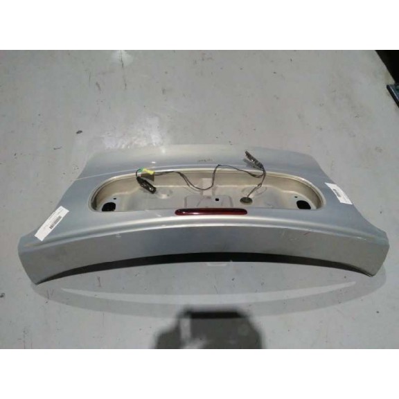 Recambio de tapa maletero para renault megane i coach/coupe (da0) 1.6e alize referencia OEM IAM   