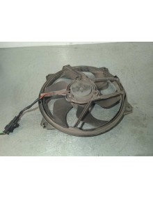 Recambio de electroventilador para citroën c4 berlina collection referencia OEM IAM 1945460W 2 PINES  2