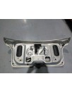 Recambio de tapa maletero para renault megane i coach/coupe (da0) 1.6e alize referencia OEM IAM   