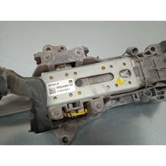 Recambio de columna direccion para mercedes-benz clase cla (w117) cla 220 cdi (117.303) referencia OEM IAM A2464602316 A24646023