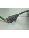 Recambio de electroventilador para citroën c4 berlina collection referencia OEM IAM 1945460W 2 PINES 