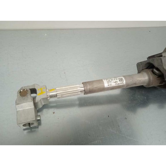 Recambio de columna direccion para mercedes-benz clase cla (w117) cla 220 cdi (117.303) referencia OEM IAM A2464602316 A24646023