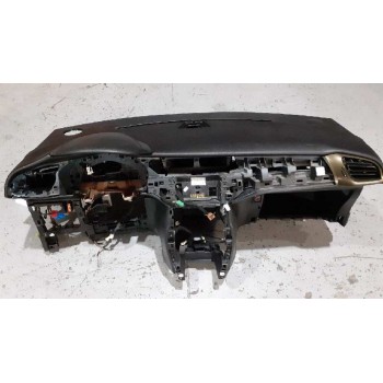 Recambio de kit airbag para citroën c3 collection referencia OEM IAM 3064241  