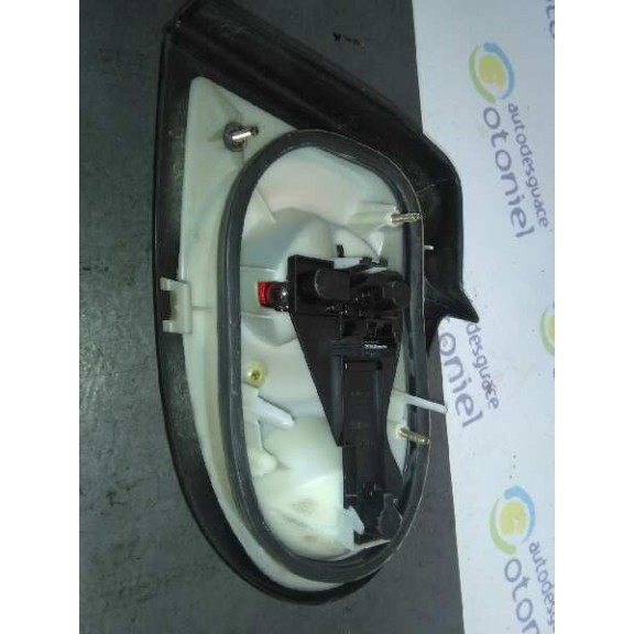 Recambio de piloto trasero izquierdo para renault megane i coach/coupe (da0) 1.6e alize referencia OEM IAM   