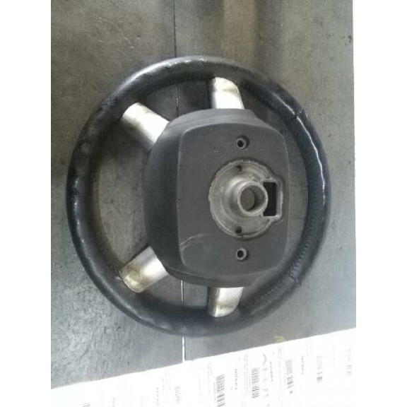 Recambio de volante para ford galaxy (vy) trend referencia OEM IAM 7M5419091  4 RADIOS