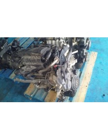 Recambio de motor completo para peugeot 206 berlina x-line referencia OEM IAM 8HX  169.552KM 2