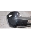 Recambio de paragolpes trasero para citroën c4 berlina collection referencia OEM IAM  NEGRO 