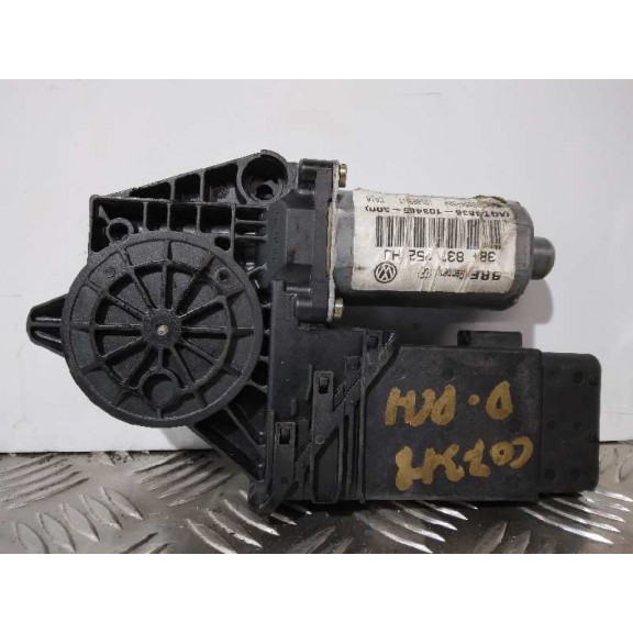 Recambio de motor elevalunas delantero derecho para volkswagen passat berlina (3b3) advance referencia OEM IAM 3B4837752HJ  0130