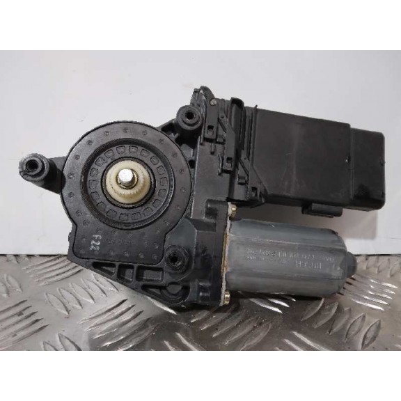 Recambio de motor elevalunas delantero derecho para volkswagen passat berlina (3b3) advance referencia OEM IAM 3B4837752HJ  0130