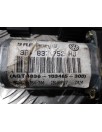 Recambio de motor elevalunas delantero derecho para volkswagen passat berlina (3b3) advance referencia OEM IAM 3B4837752HJ  0130