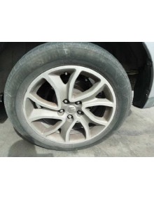 Recambio de juego llantas para citroën c-crosser 2.2 hdi fap cat referencia OEM IAM 7JX18ET38 X4 18