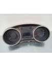 Recambio de cuadro instrumentos para peugeot 3008 1.6 hdi fap referencia OEM IAM 9666174980 9666174980 220 KMH --6000 RPM