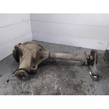 Recambio de diferencial delantero para ssangyong korando 2.3 tdi referencia OEM IAM   