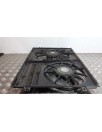 Recambio de electroventilador para skoda octavia berlina (1z3) rs referencia OEM IAM 1K0121207AT 1K0121205AB 1K0121207AN