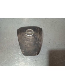 Recambio de airbag delantero izquierdo para opel insignia berlina cosmo referencia OEM IAM 13270401  