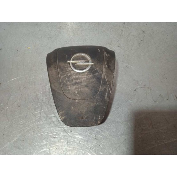 Recambio de airbag delantero izquierdo para opel insignia berlina cosmo referencia OEM IAM 13270401  